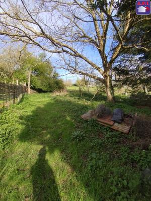 Maison - 73 m² - 2 pièces