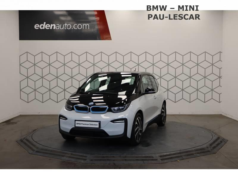 Bmw i3 120 Ah 170 ch Bva Atelier