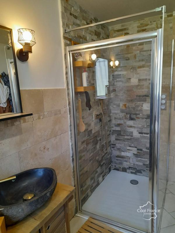 Propriété - 117 m² - 4 pièces