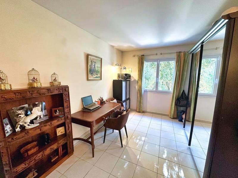 Maison - 151 m² - 5 pièces