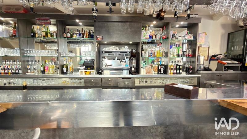 Local commercial - 124 m²