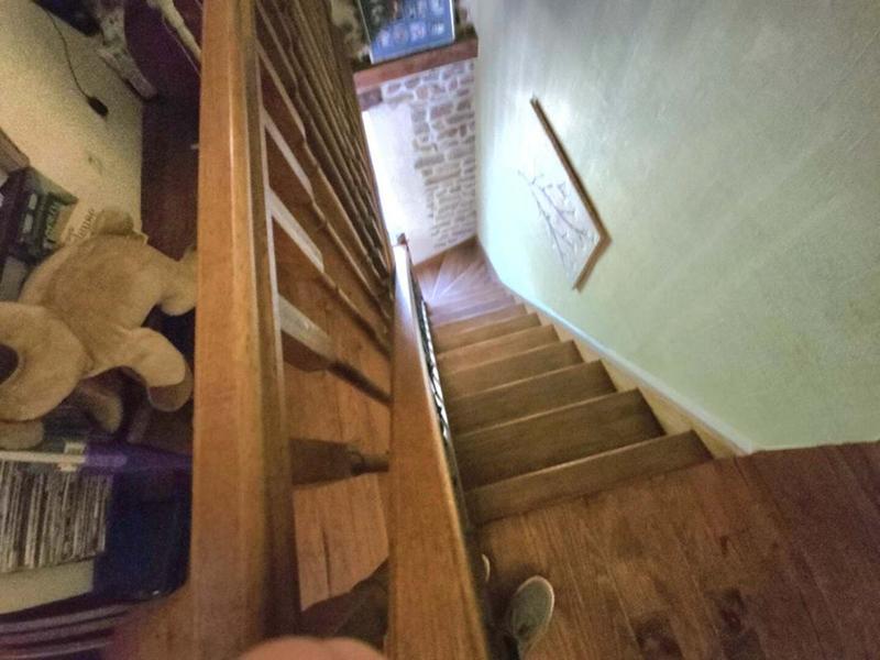 Maison - 112 m² - 5 pièces