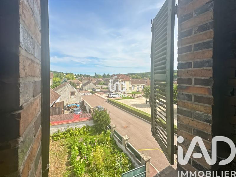 Maison - 193 m² - 7 pièces