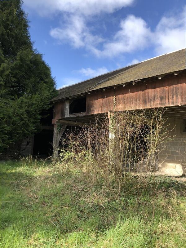 Maison - 65 m² - 3 pièces