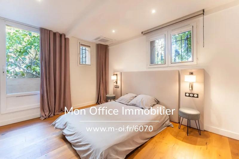 Maison de ville - 125 m² - 4 pièces