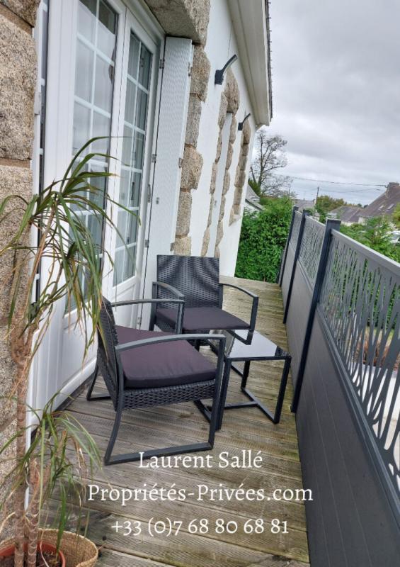 Maison - 115 m² - 6 pièces