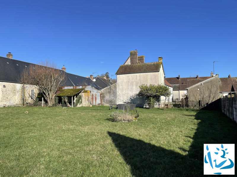 Maison - 109 m² - 5 pièces