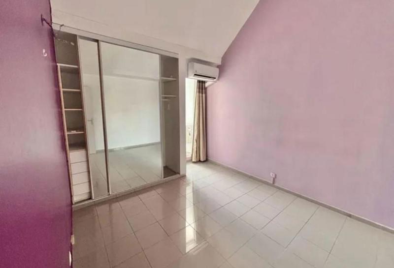 Appartement - 140 m² - 5 pièces