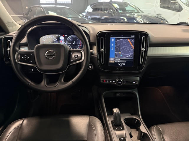 Volvo Xc40 Momentum 2wd Geartronic