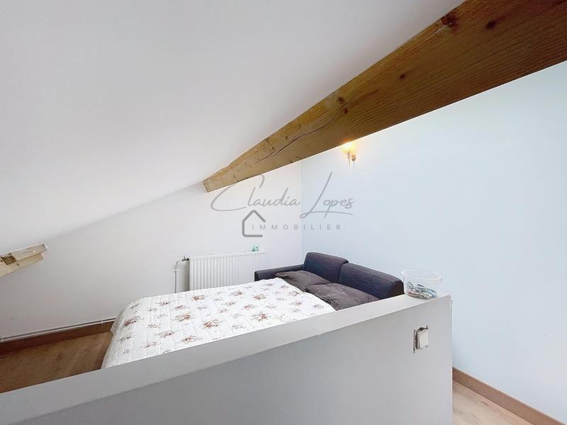 Maison - 160 m² - 8 pièces