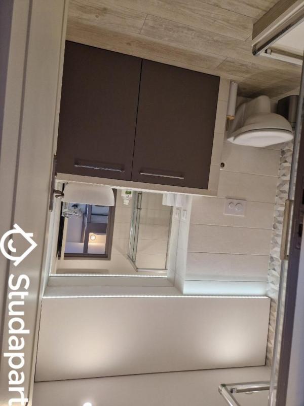 Appartement - 25 m² - 1 pièce