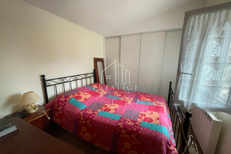 Maison de ville - 44 m² - 3 pièces