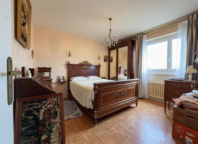 Appartement - 78 m² - 4 pièces