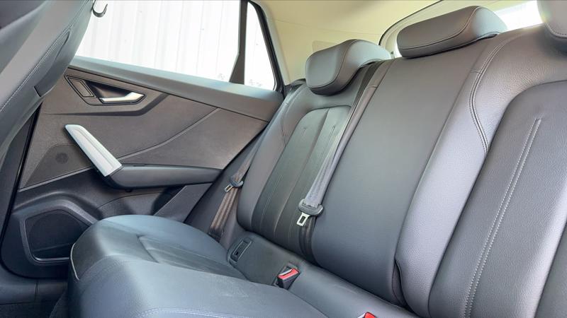 Audi Q2 1.6 Tdi 116 Dsg7 Design