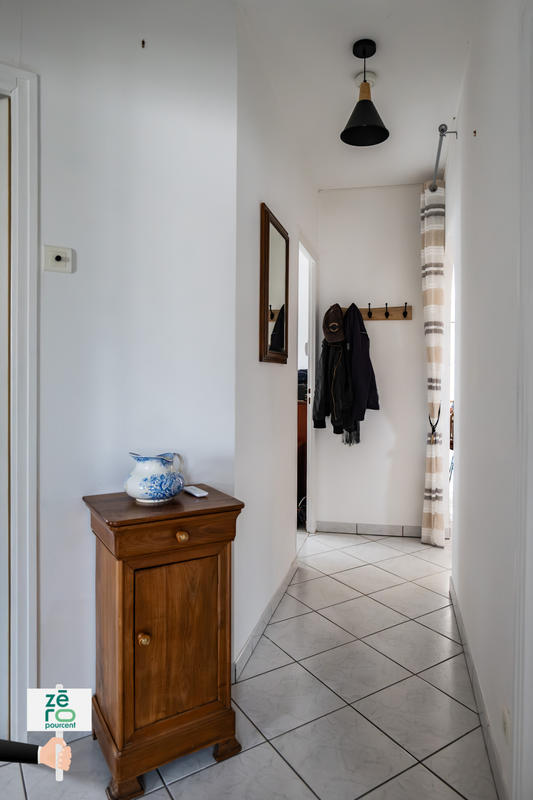 Maison - 104 m² - 5 pièces
