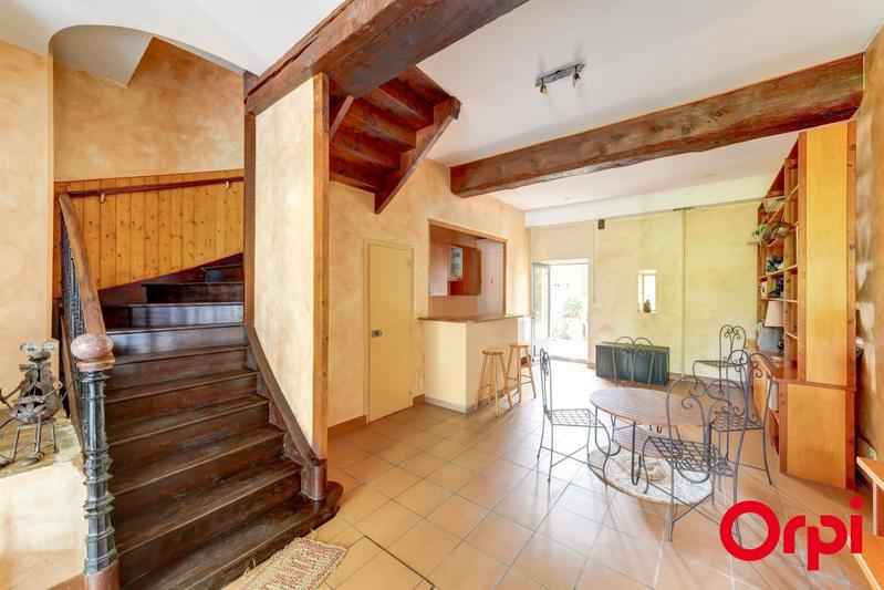 Maison - 194 m² - 7 pièces