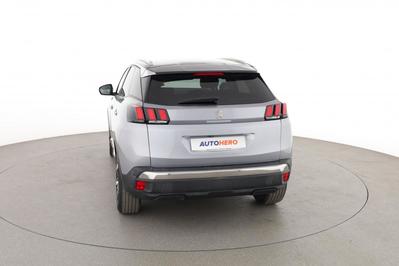 Peugeot 3008 1.2 PureTech Crossway 130 ch