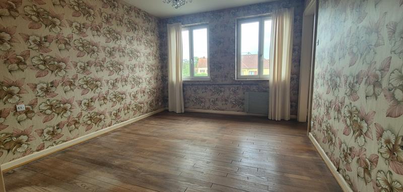 Maison - 138 m² - 5 pièces