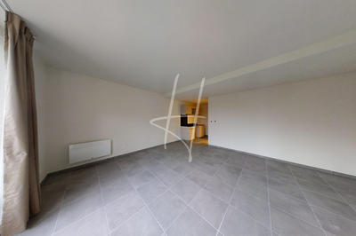 Appartement - 35 m² - 1 pièce