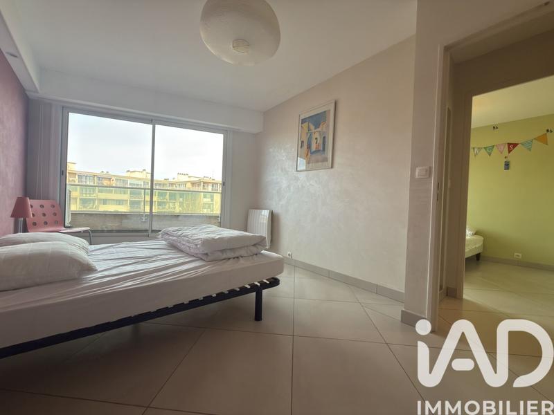 Appartement - 92 m² - 4 pièces