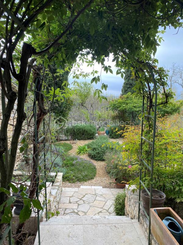 Maison de village - 180 m² - 6 pièces