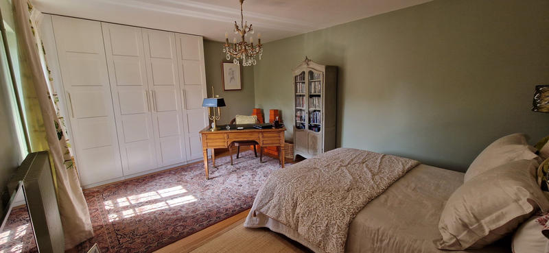 Maison - 125 m² - 4 pièces