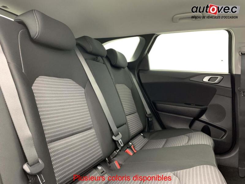 Kia Cee'd_Sw Ceed Sw 1.5 t-GDi 160 ch Isg Bvm6 Active