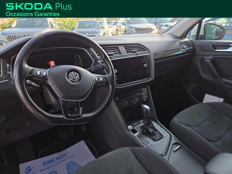 Volkswagen Tiguan 2.0 Tdi 150 Dsg7 Carat Exclusive