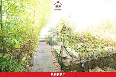 Maison - 72 m² - 4 pièces