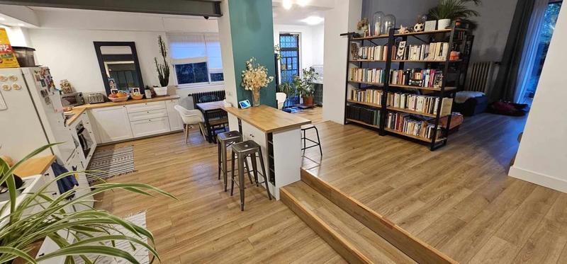 Villa - 290 m² - 8 pièces