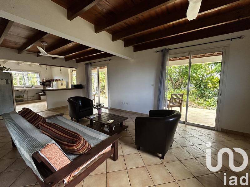 Maison - 200 m² - 5 pièces