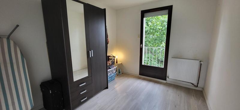 Maison - 118 m² - 5 pièces