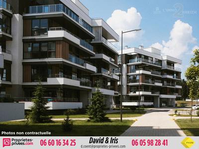 Appartement - 19 m² - 1 pièce