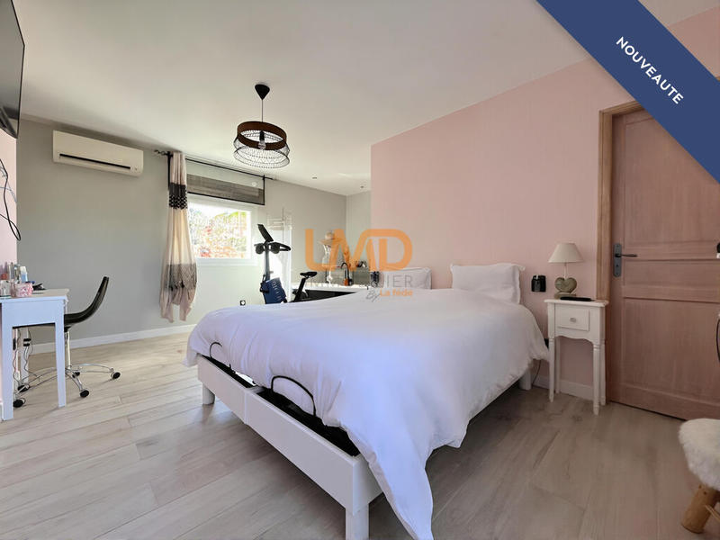 Propriété - 171 m² - 5 pièces