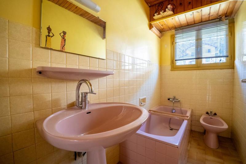 Maison - 143 m² - 7 pièces