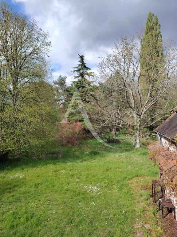 Maison - 154 m² - 6 pièces