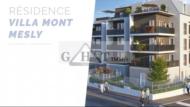 Local commercial - 80 m²