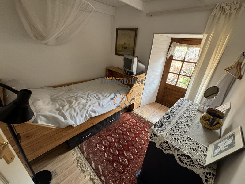 Maison - 165 m² - 6 pièces