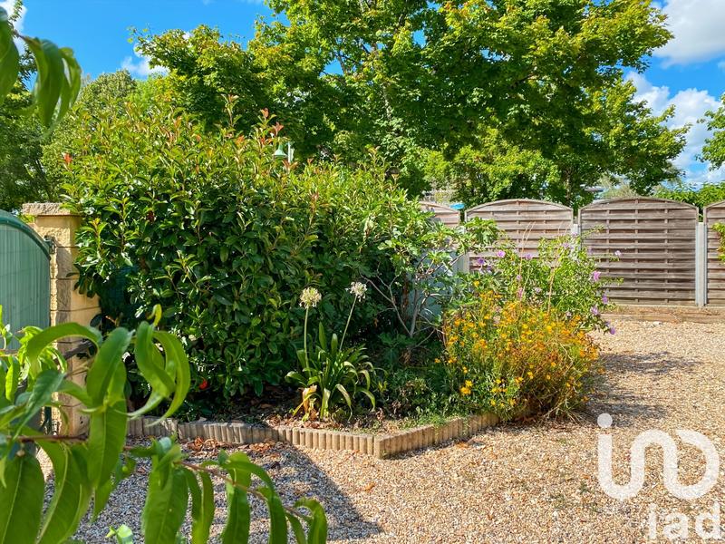 Maison de ville - 90 m² - 3 pièces