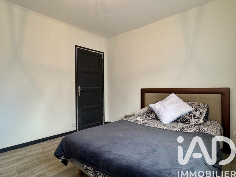 Maison - 148 m² - 5 pièces