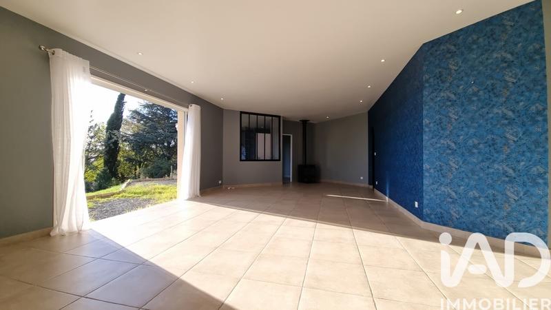 Maison - 165 m² - 4 pièces