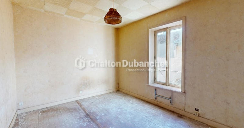 Maison - 291 m² - 10 pièces