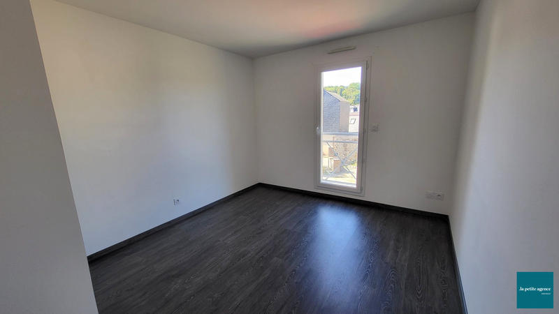 Maison - 97 m² - 4 pièces