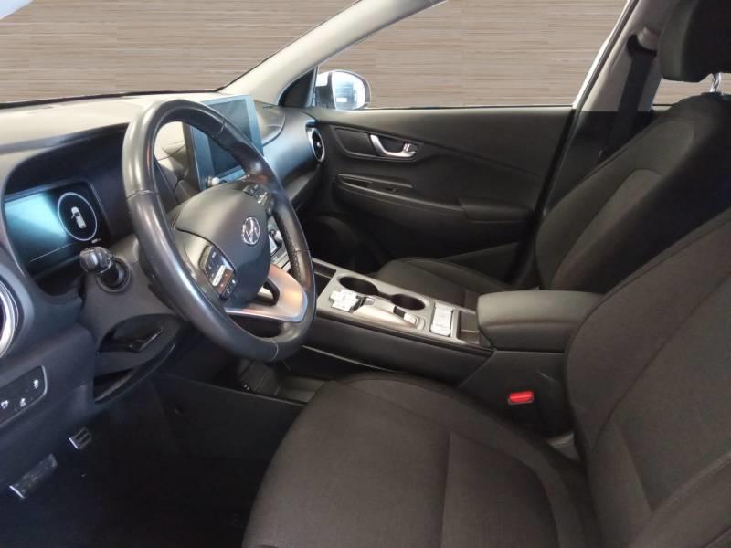 Hyundai Kona Electrique 39 kWh - 136 ch Intuitive