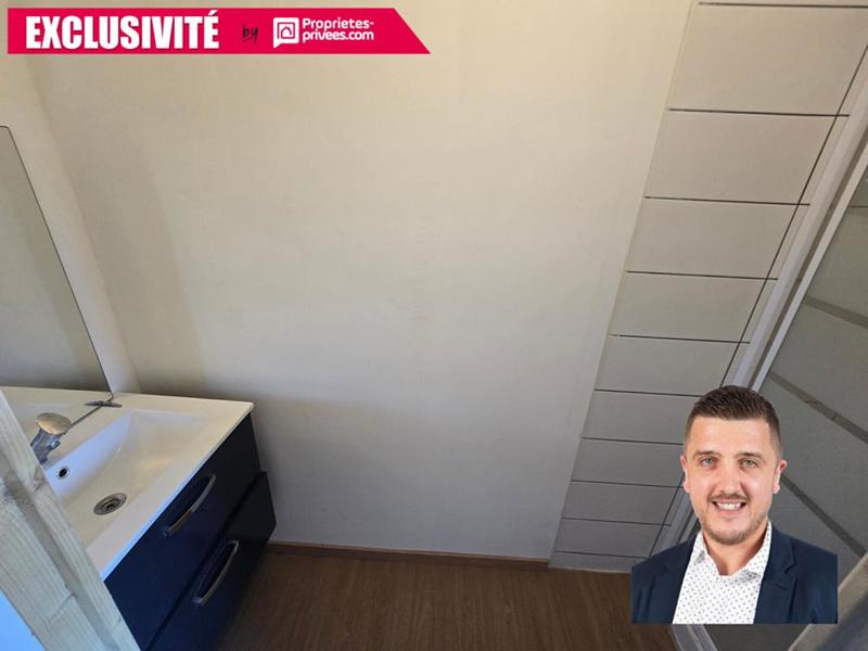 Immeuble - 300 m² - 37 pièces