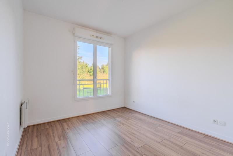 Appartement - 76 m² - 4 pièces