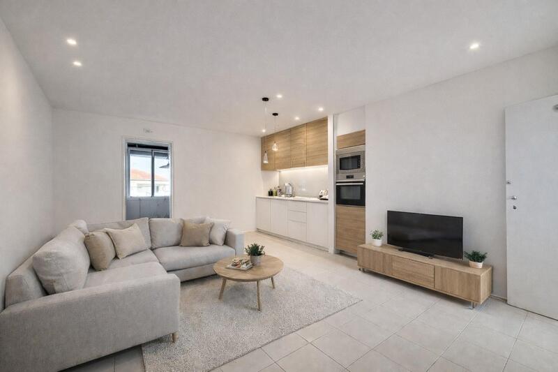 Appartement - 39 m² - 2 pièces