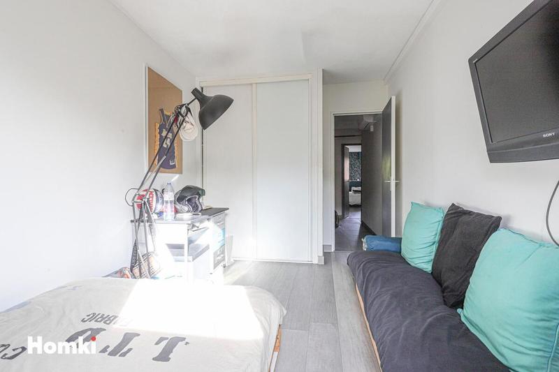 Appartement - 84 m² - 4 pièces