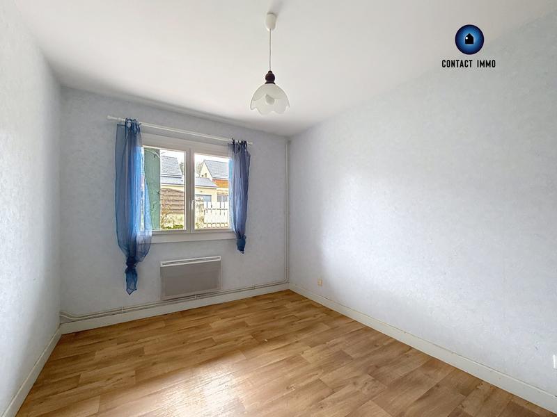 Maison traditionnelle - 144 m² - 6 pièces