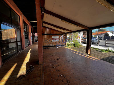 Fonds de commerce - 60 m²